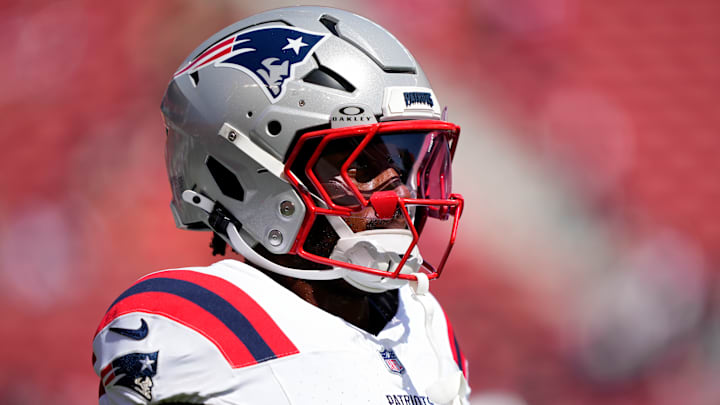 New England Patriots v San Francisco 49ers