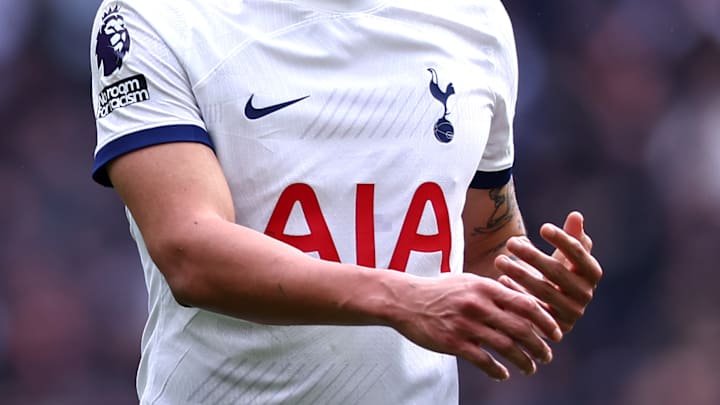 Tottenham Hotspur v Arsenal FC - Premier League