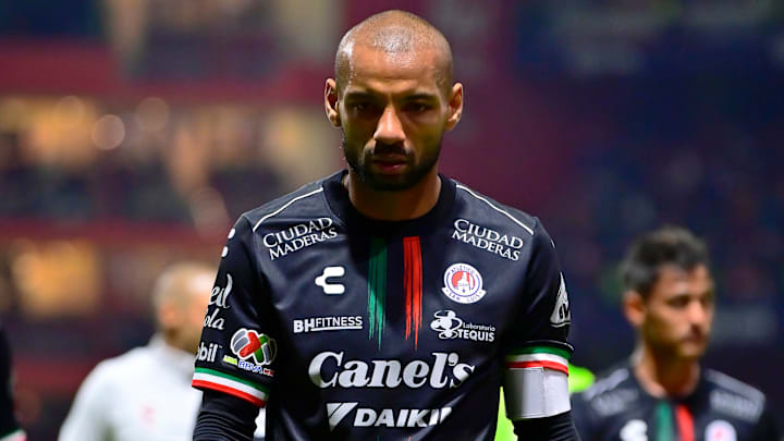 Toluca v Atletico San Luis - Torneo Clausura 2026 Liga MX