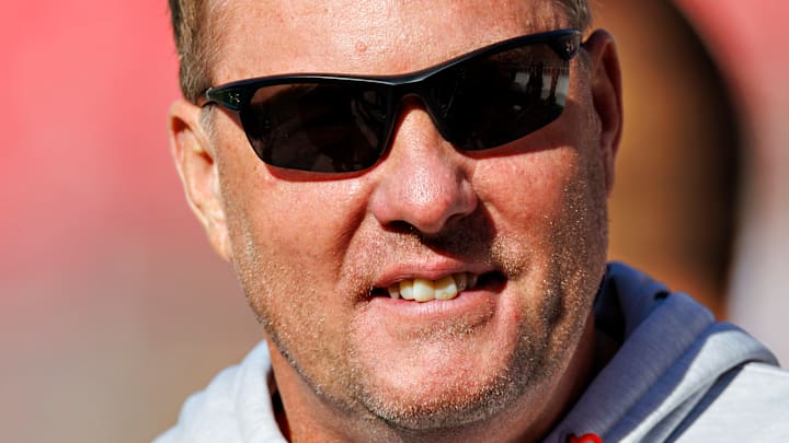 One of Auburn football's 2025 commits made history on November 8