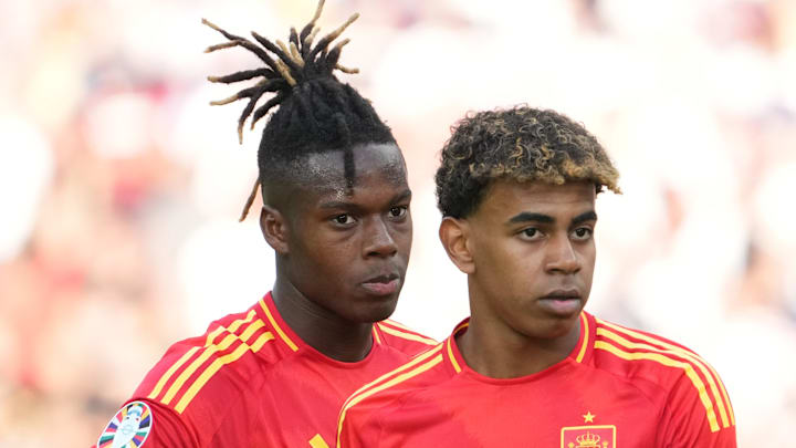 Spain v Croatia: Group B - UEFA EURO 2024