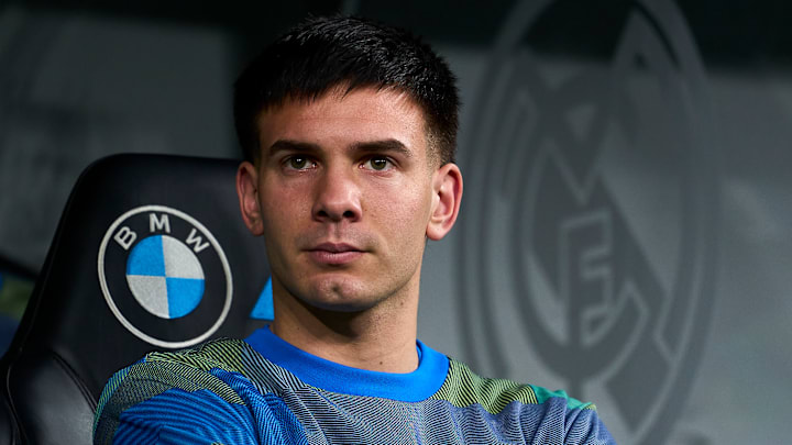 Real Madrid CF v Sevilla FC - LaLiga EA Sports