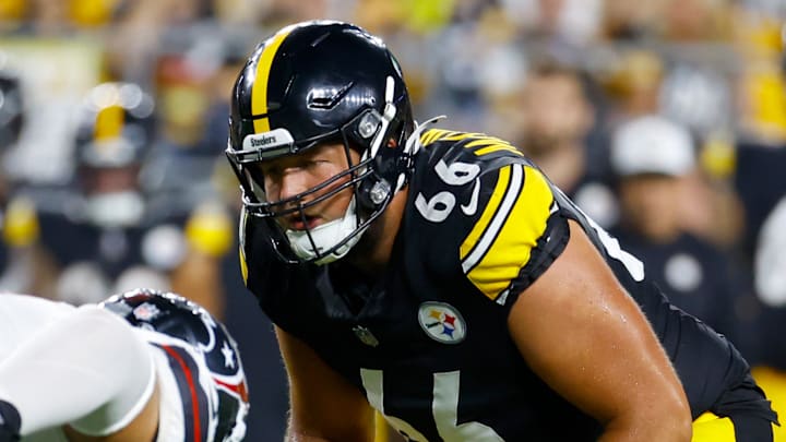 Houston Texans v Pittsburgh Steelers