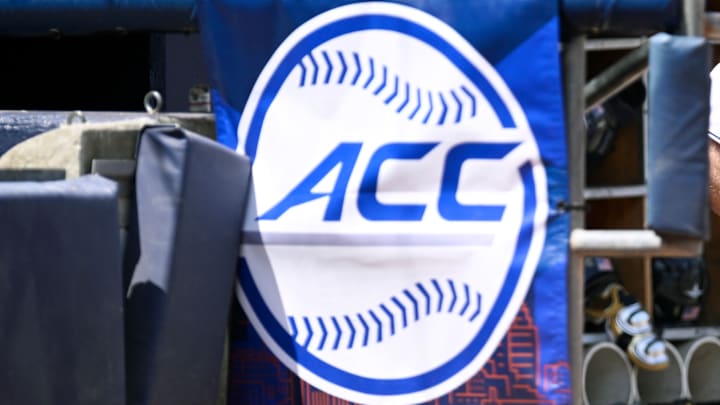 Georgia Tech v Virginia