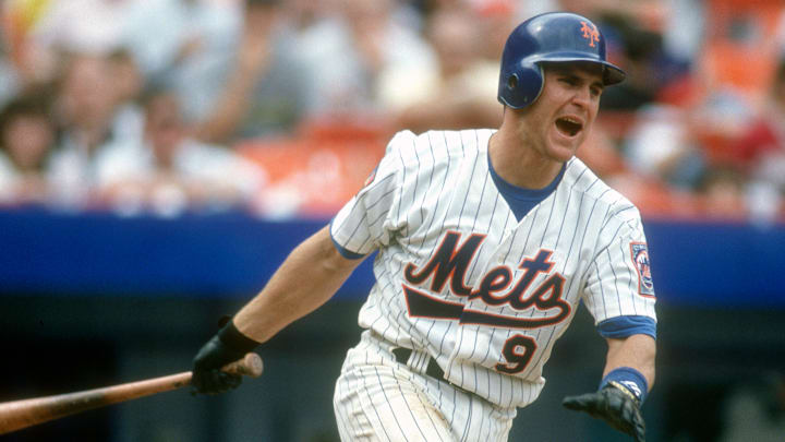 New York Mets New York Mets