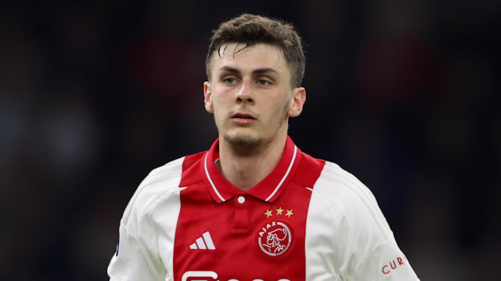 Ajax v Willem II - Dutch Eredivisie