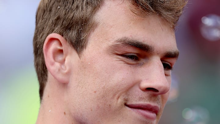 West Ham United v Lille OSC - Pre-Season Friendly