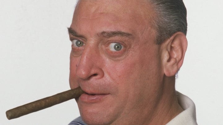 Caddyshack Character