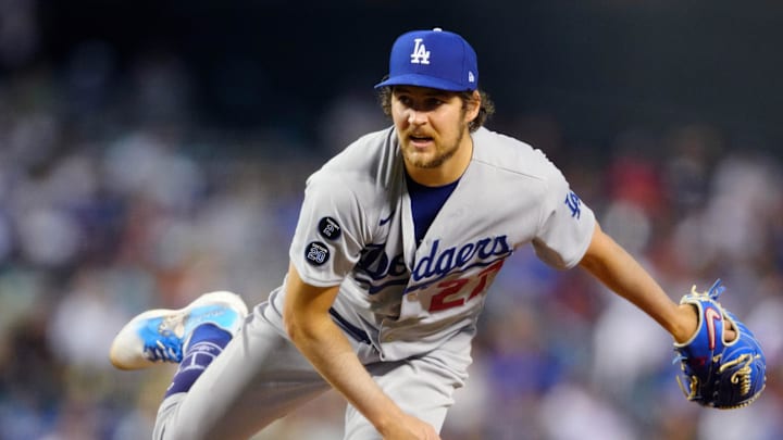 Bauer fue sancionado por dos años por parte de la MLB