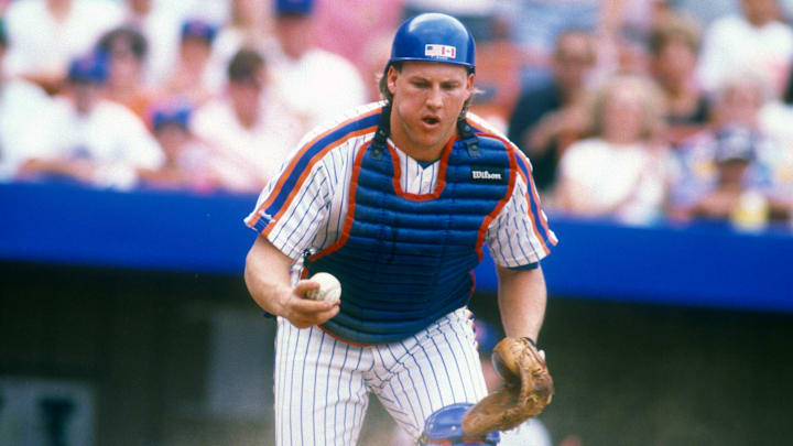 Chicago Cubs v New York Mets