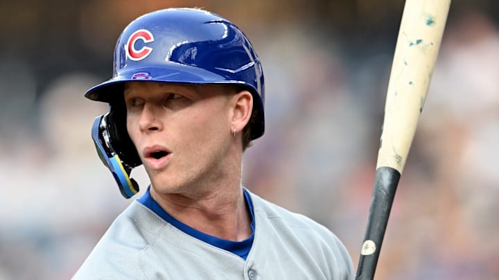 Chicago Cubs v Washington Nationals