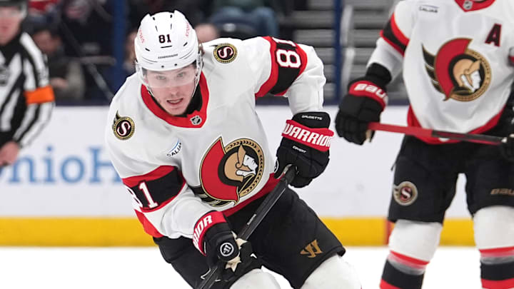 Adam Gaudette