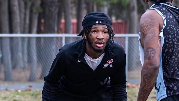 Jeremiah Carr