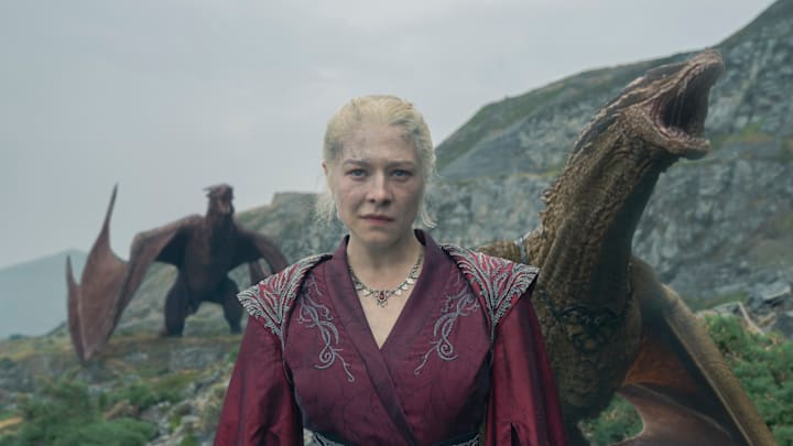 Photograph by Theo Whiteman/HBO