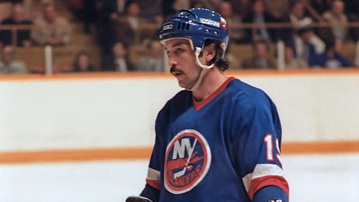 New York Islanders v Toronto Maple Leafs