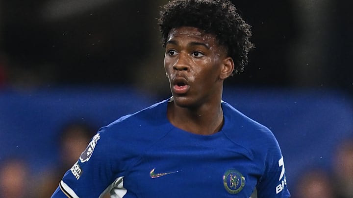 Chelsea FC v Tottenham Hotspur - Premier League