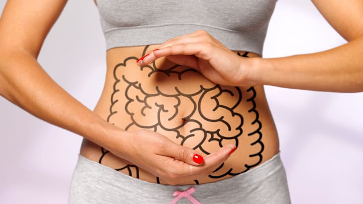 Your gut's microbiome can influence everything from digestion to immune health.