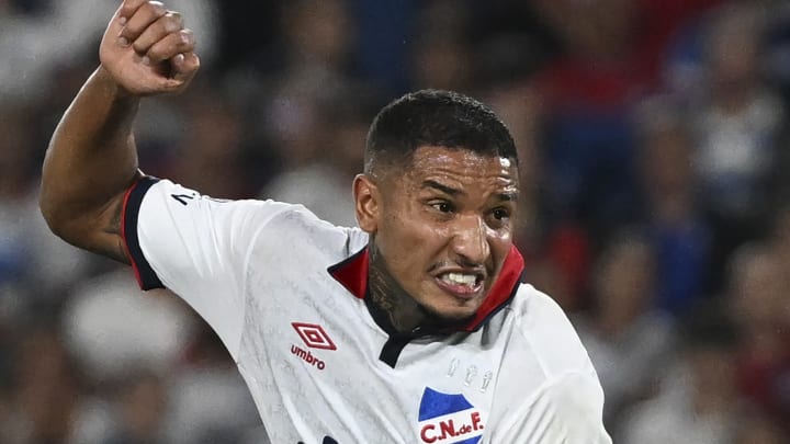 Atleta tinha apenas 27 anos de idade