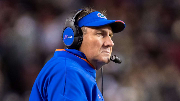 UNLV says it can fulfill all of its contracts, including that of football coach Dan Mullen, after its AD suggested otherwise. UNLV says it can fulfill all of its contracts, including that of football coach Dan Mullen, after its AD suggested otherwise.