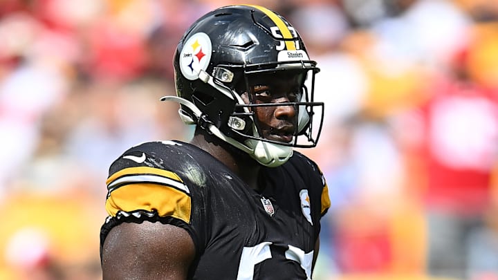 Pittsburgh Steelers
