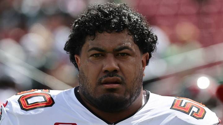At least three teams have called the Tampa Bay Buccaneers about a trade for defensive tackle Vita Vea. At least three teams have called the Tampa Bay Buccaneers about a trade for defensive tackle Vita Vea.