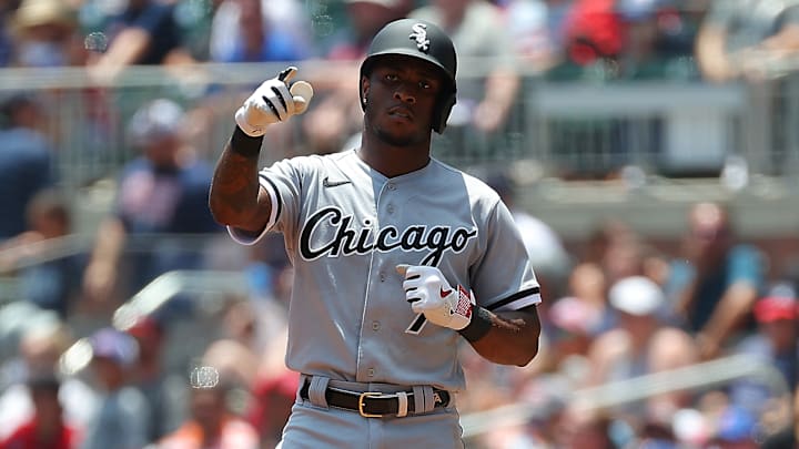Tim Anderson es una de las superestrellas que podrían adquirir los Medias Rojas antes del 1 de agosto
