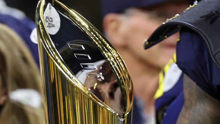 Colorado football has a direct path to the Big 12 Championship Game and the College Football Playoff in the next four weeks