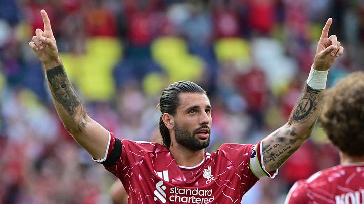 FBL-US-LIVERPOOL-SUNDERLAND FBL-US-LIVERPOOL-SUNDERLAND