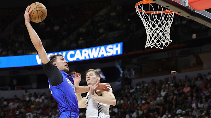 Dallas Mavericks, Cooper Flagg