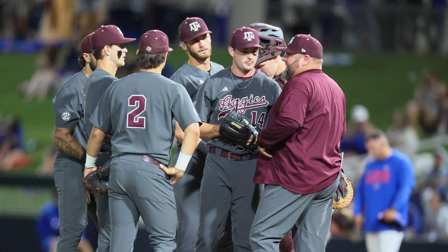 What Texas A&M Can Expect From Auburn In the SEC Tournament Quarterfinals