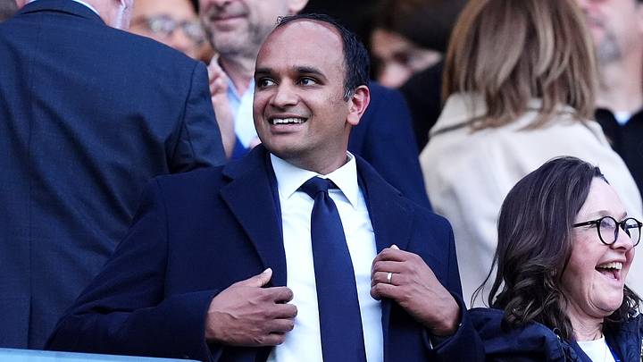 Chelsea v Tottenham Hotspur - Premier League - Stamford Bridge Chelsea v Tottenham Hotspur - Premier League - Stamford Bridge