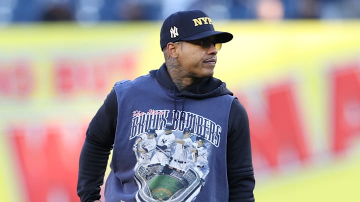 Championship Series - Cleveland Guardians v New York Yankees - Game 2