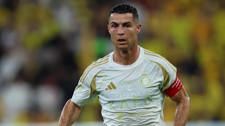 Cristiano Ronaldo pode estar retornando ao futebol europeu