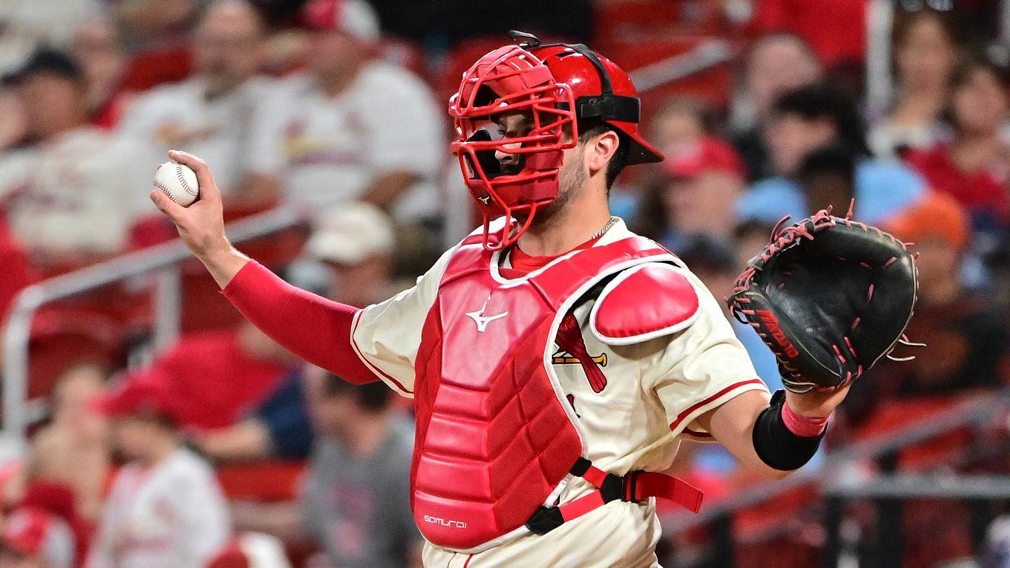 Cardinals finally give fans the call-ups they’ve been begging for