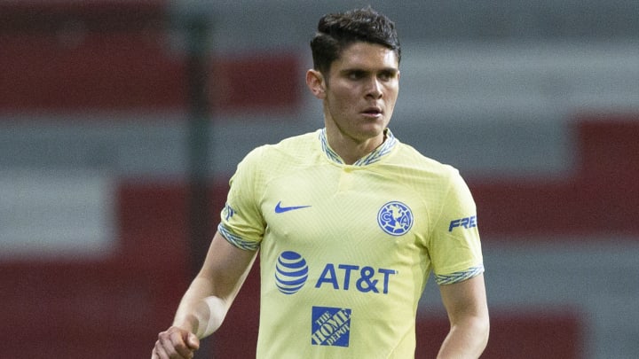 Cruz Azul v America - Copa Por Mexico 2022