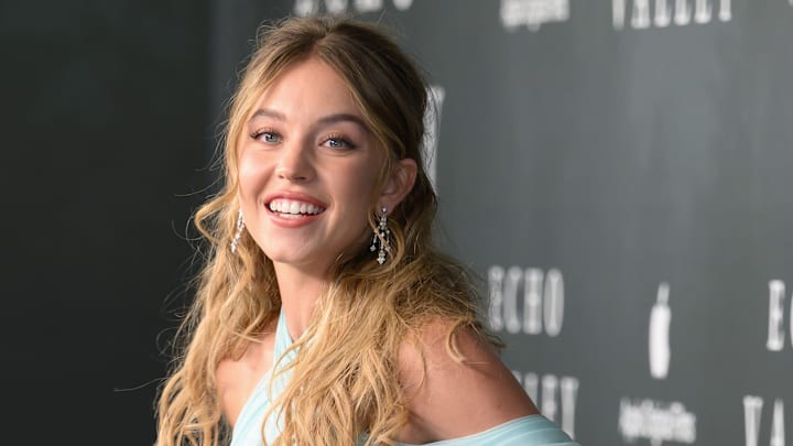 "Echo Valley" European Premiere - VIP Arrivals