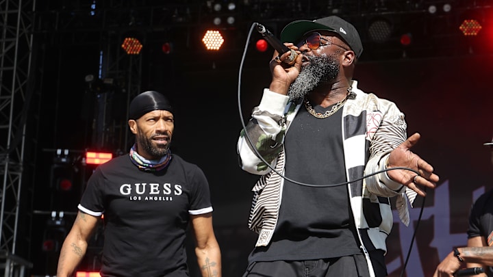 2024 Roots Picnic 2024 Roots Picnic