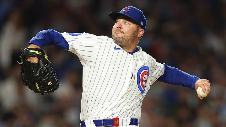 Chicago White Sox v Chicago Cubs