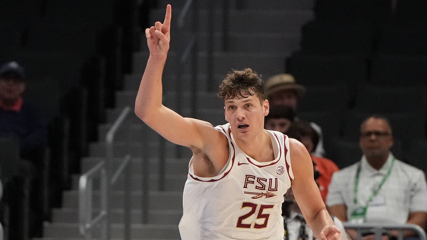 Florida State Seminoles news roundup: Amateur champ, Eligibility lawsuit, Wisner back, and more