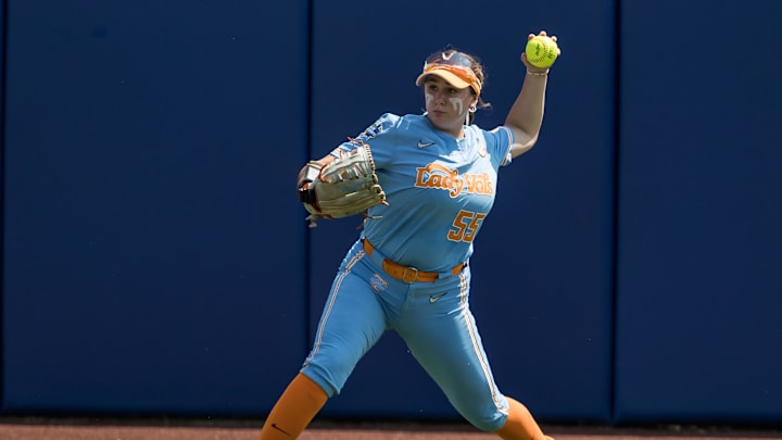 The Tennessee Lady Vols are one of 18 teams opening the 2026 softball season at the NFCA Division I Leadoff Classic. The Tennessee Lady Vols are one of 18 teams opening the 2026 softball season at the NFCA Division I Leadoff Classic.