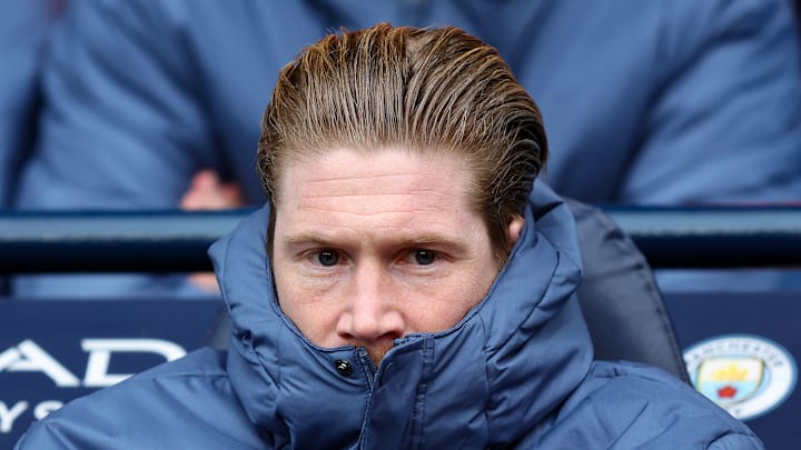 Manchester City FC v Brighton & Hove Albion FC - Premier League Manchester City FC v Brighton & Hove Albion FC - Premier League