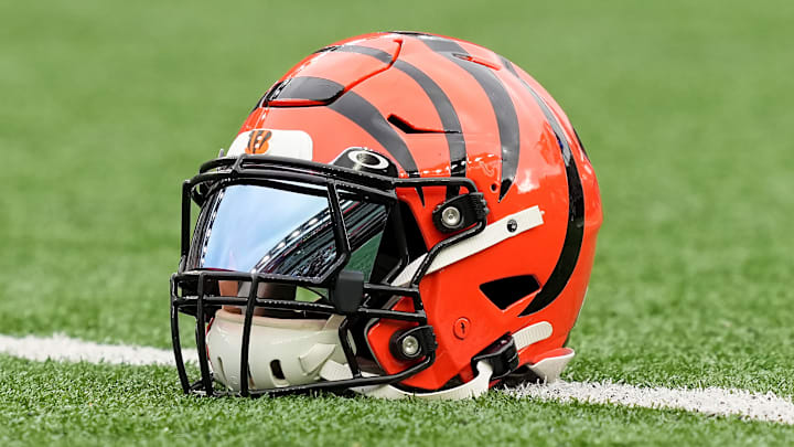 Cleveland Browns v Cincinnati Bengals