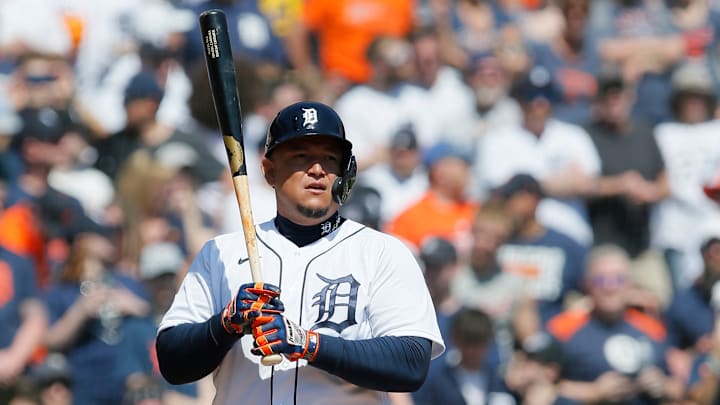 Cabrera tiene todo a favor para ingresar al Salón de la Fama