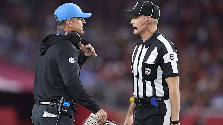 Los Angeles Chargers v Arizona Cardinals
