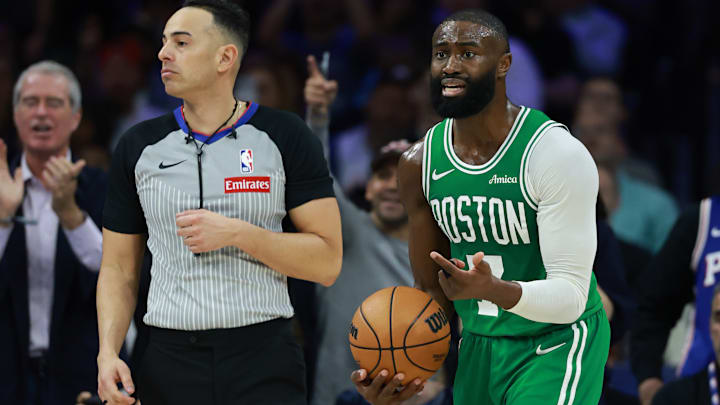 The Boston Celtics are in uncomfortable territory and only have themselves to blame.
