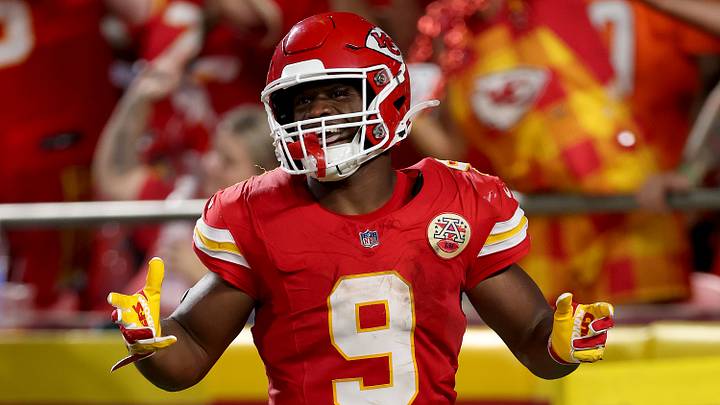 Denver Broncos v Kansas City Chiefs Denver Broncos v Kansas City Chiefs