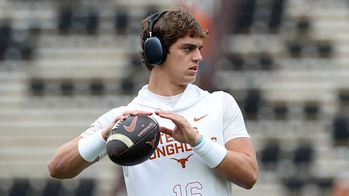 Texas v Mississippi State Texas v Mississippi State