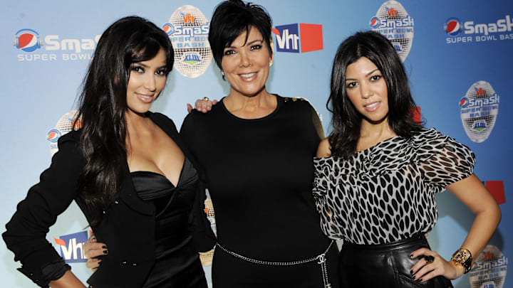 VH1 Presents Pepsi Smash Super Bowl Bash