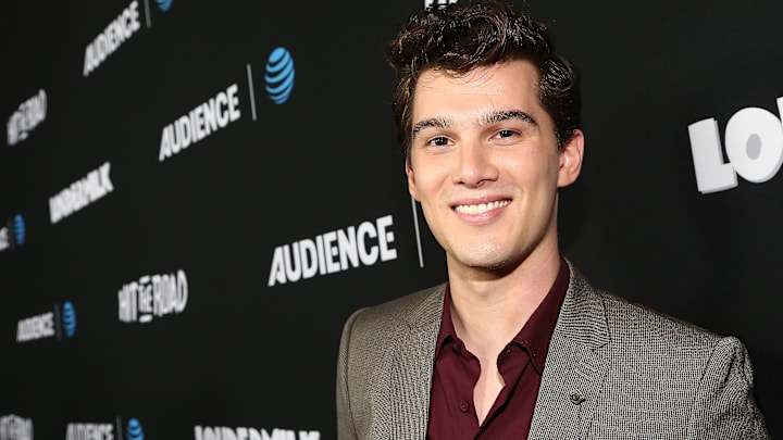 AT&T AUDIENCE Network Premieres "Loudermilk" And "Hit The Road"