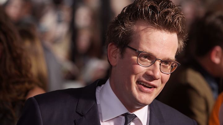 "Paper Towns" New York Premiere - Outside Arrivals